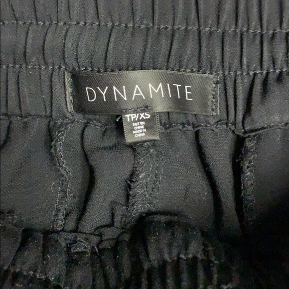 Dynamite Jogger - Picture 4 of 6
